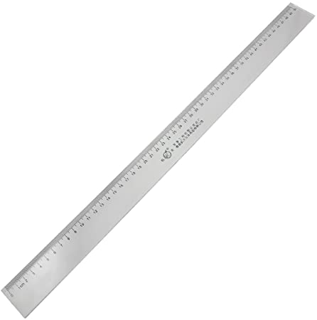 Detail Image Of A Centimeter Ruler Nomer 37