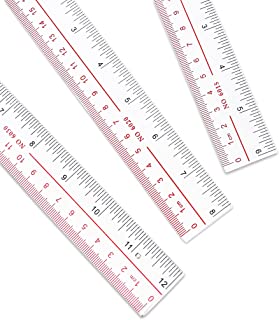 Detail Image Of A Centimeter Ruler Nomer 49