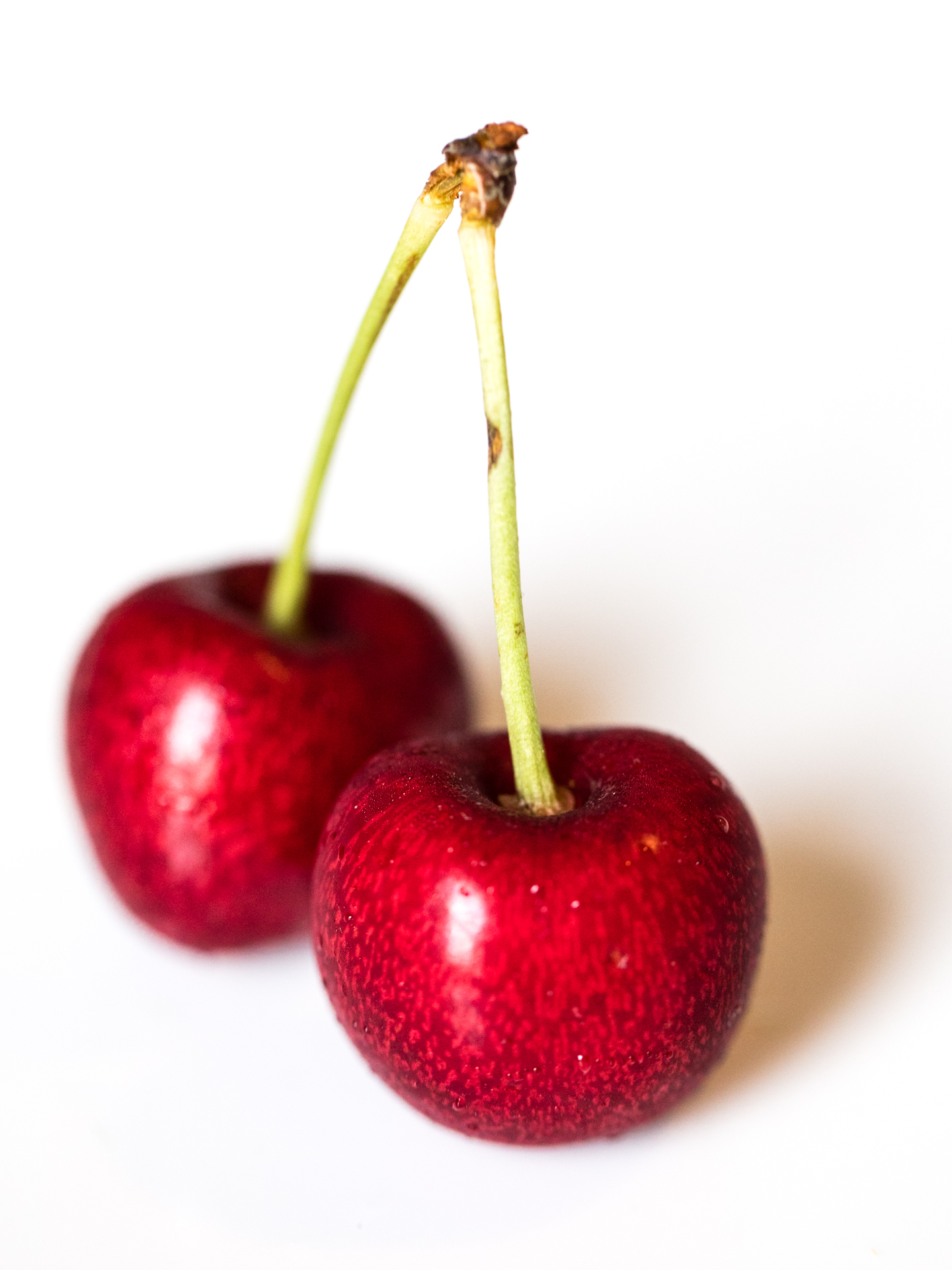 Image Of A Cherry - KibrisPDR