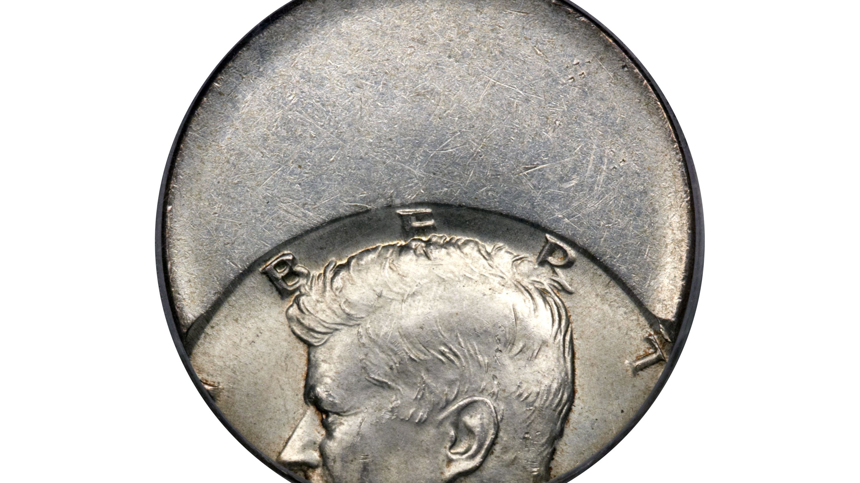 Detail Image Of A Coin Nomer 13