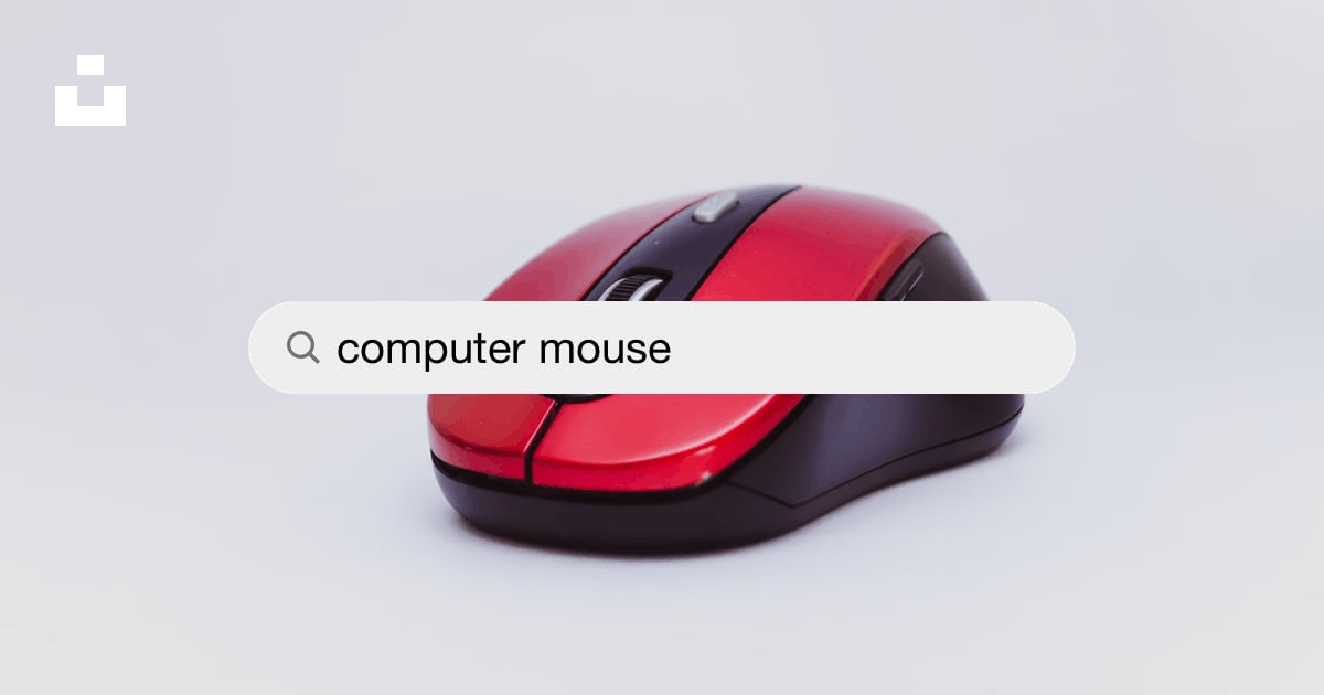 Detail Image Of A Computer Mouse Nomer 41