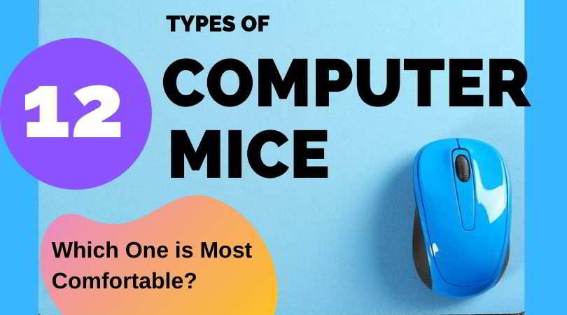 Detail Image Of A Computer Mouse Nomer 44