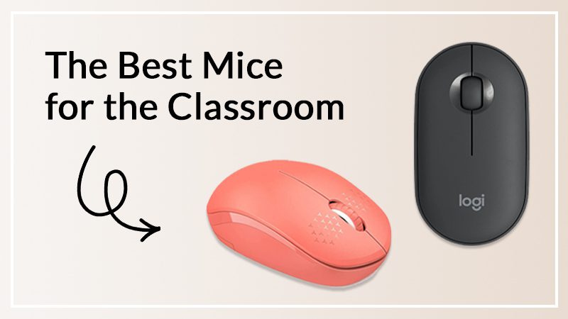 Detail Image Of A Computer Mouse Nomer 49