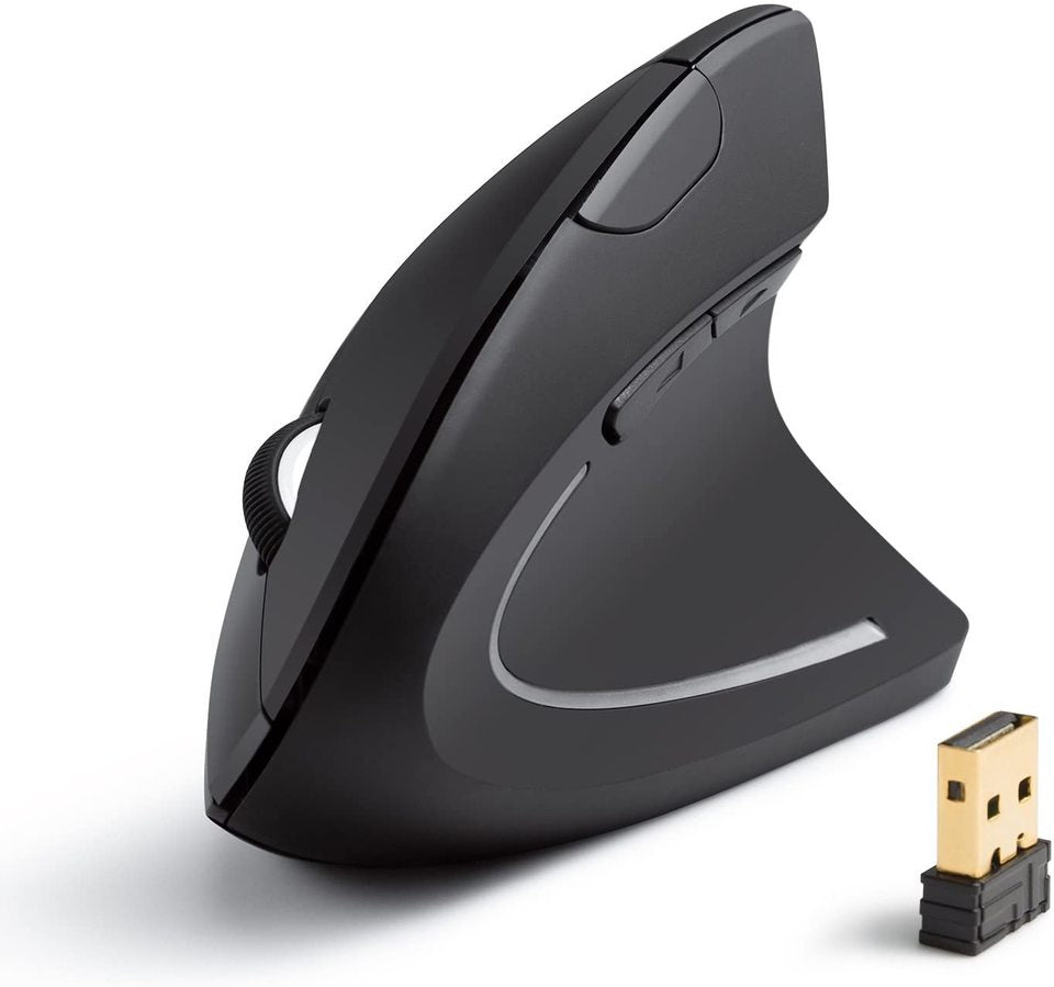 Detail Image Of A Computer Mouse Nomer 54
