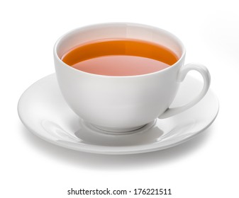 Detail Image Of A Cup Of Tea Nomer 17