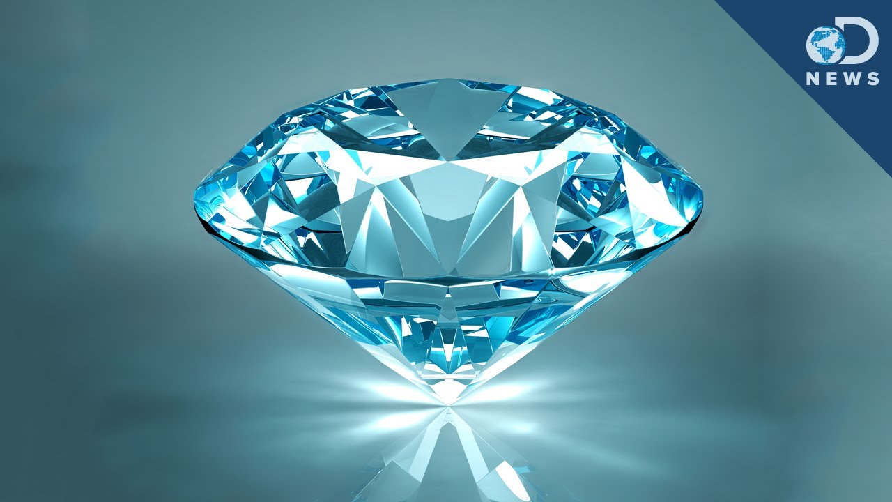 Detail Image Of A Diamond Nomer 11