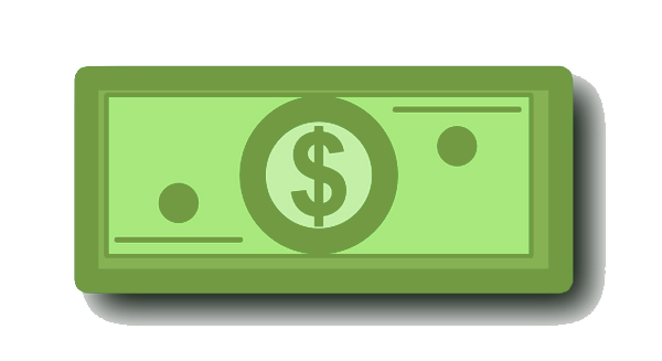 Detail Image Of A Dollar Sign Nomer 31