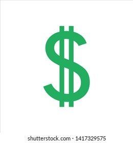 Detail Image Of A Dollar Sign Nomer 43