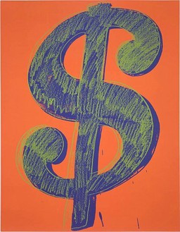 Detail Image Of A Dollar Sign Nomer 47