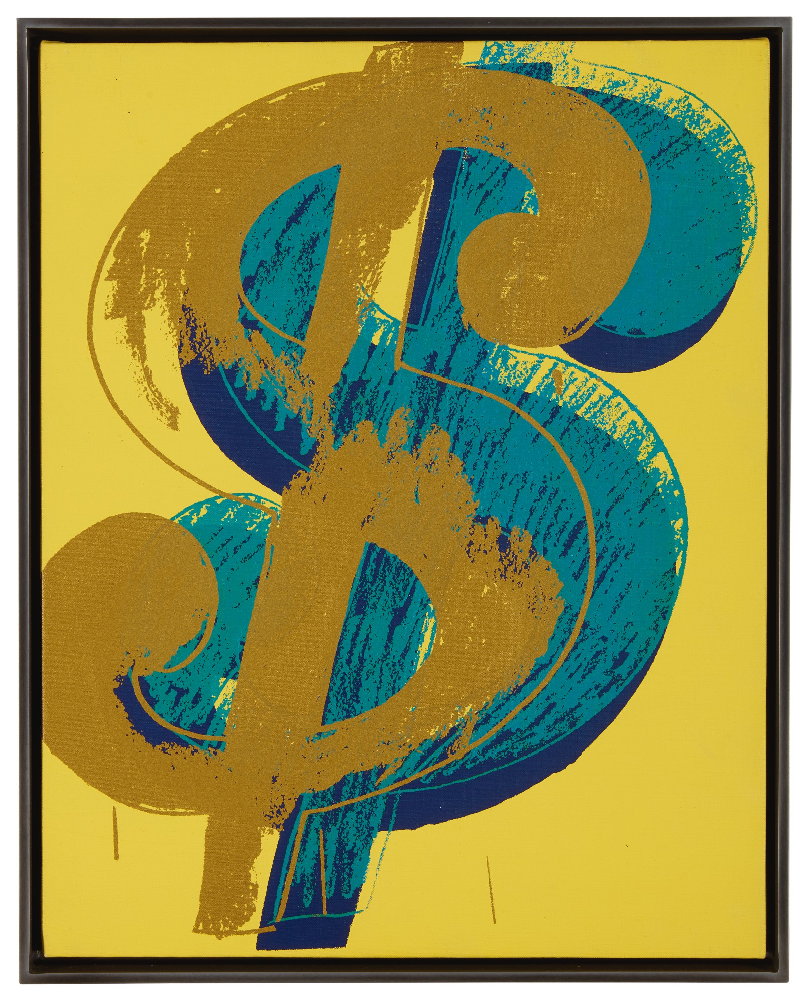Detail Image Of A Dollar Sign Nomer 48
