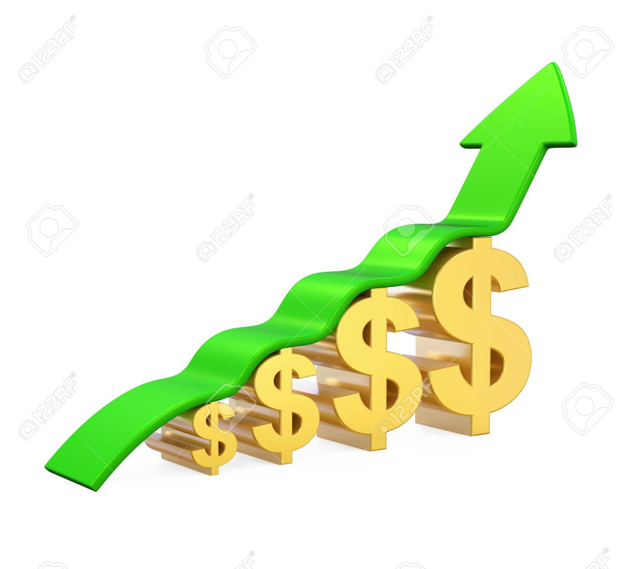 Detail Image Of A Dollar Sign Nomer 54