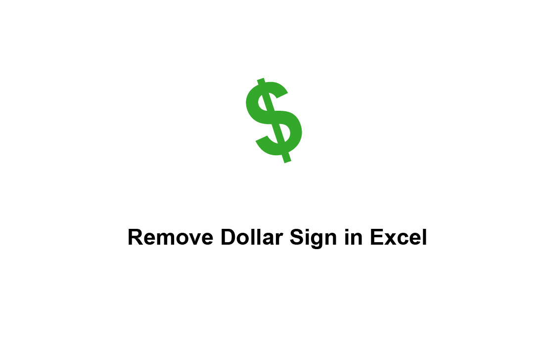 Detail Image Of A Dollar Sign Nomer 56