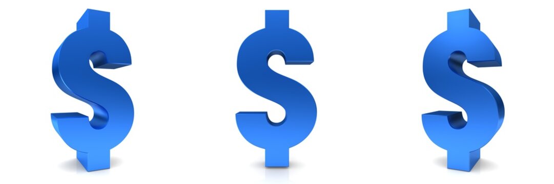 Detail Image Of A Dollar Sign Nomer 57