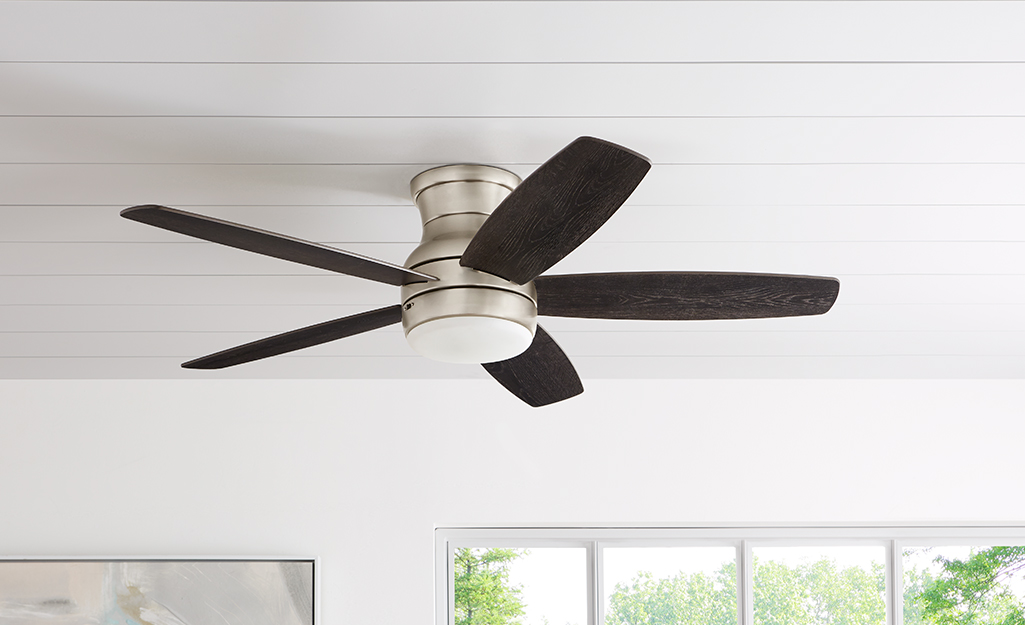 Detail Image Of A Fan Nomer 14