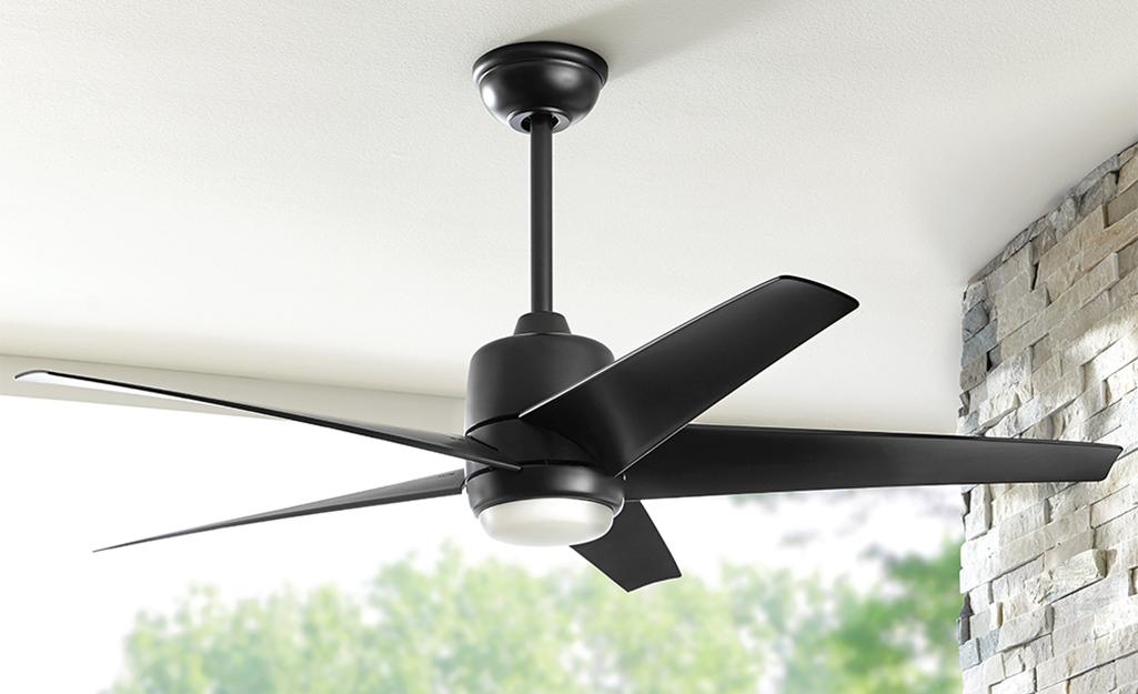 Detail Image Of A Fan Nomer 35