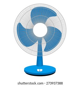 Detail Image Of A Fan Nomer 5