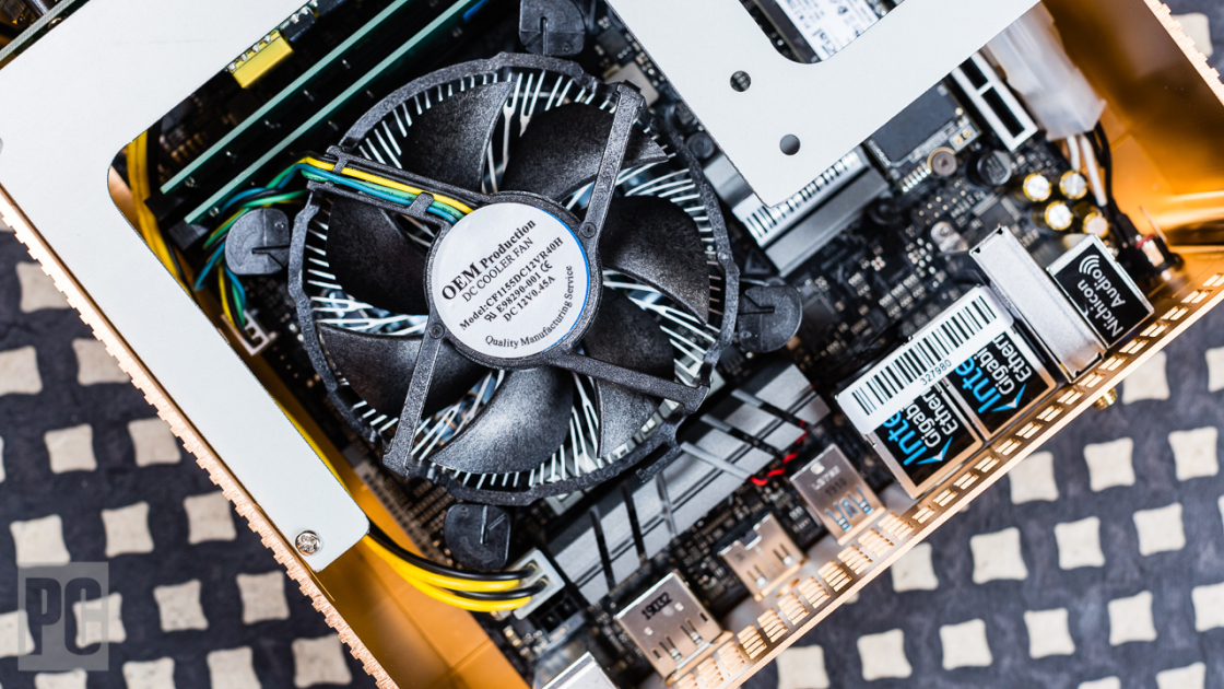 Detail Image Of A Fan Nomer 39