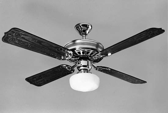 Detail Image Of A Fan Nomer 42