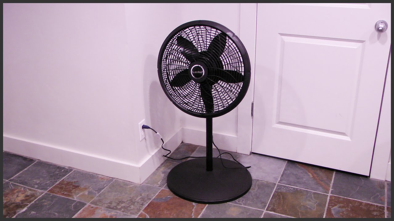 Detail Image Of A Fan Nomer 53