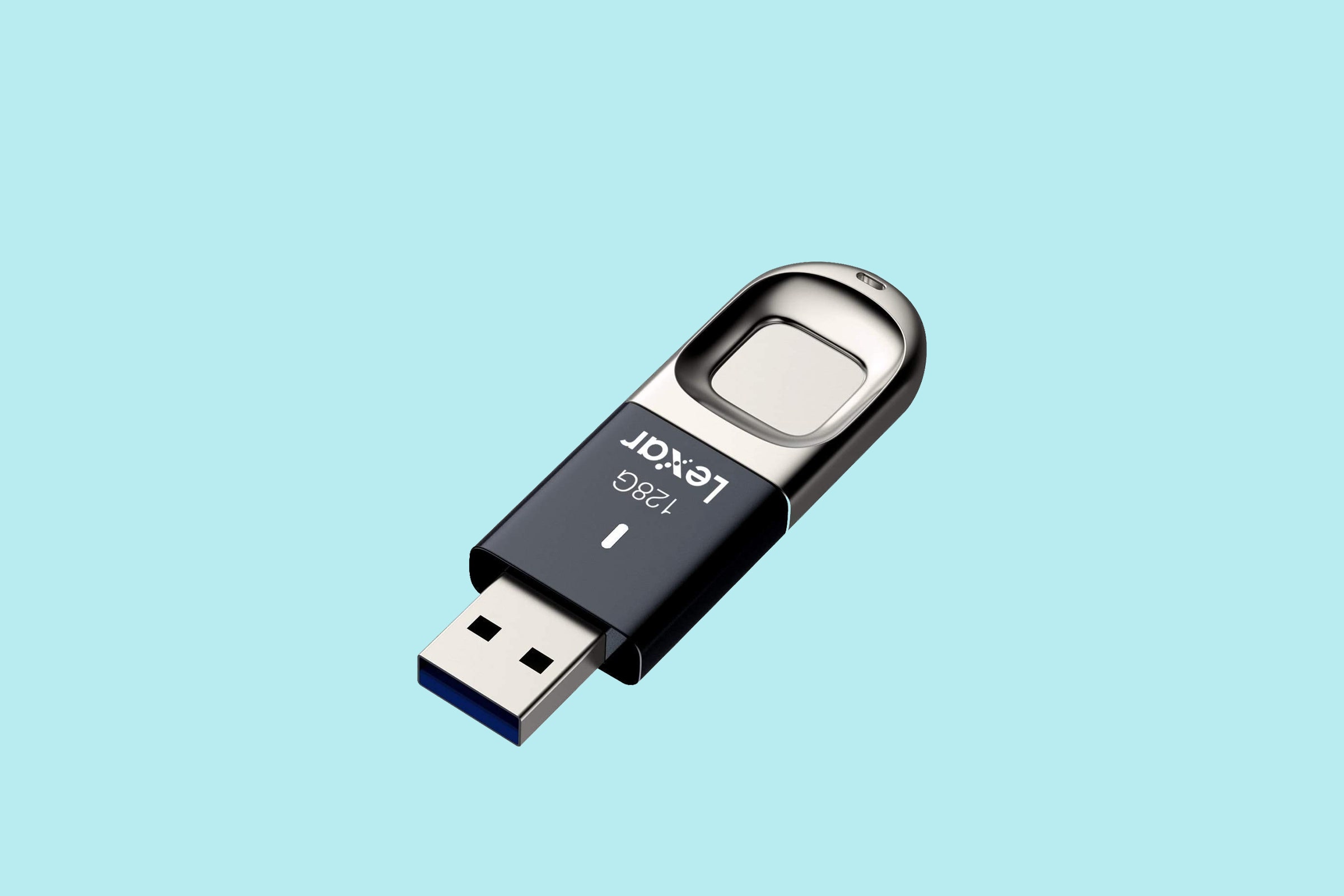 Detail Image Of A Flash Drive Nomer 5