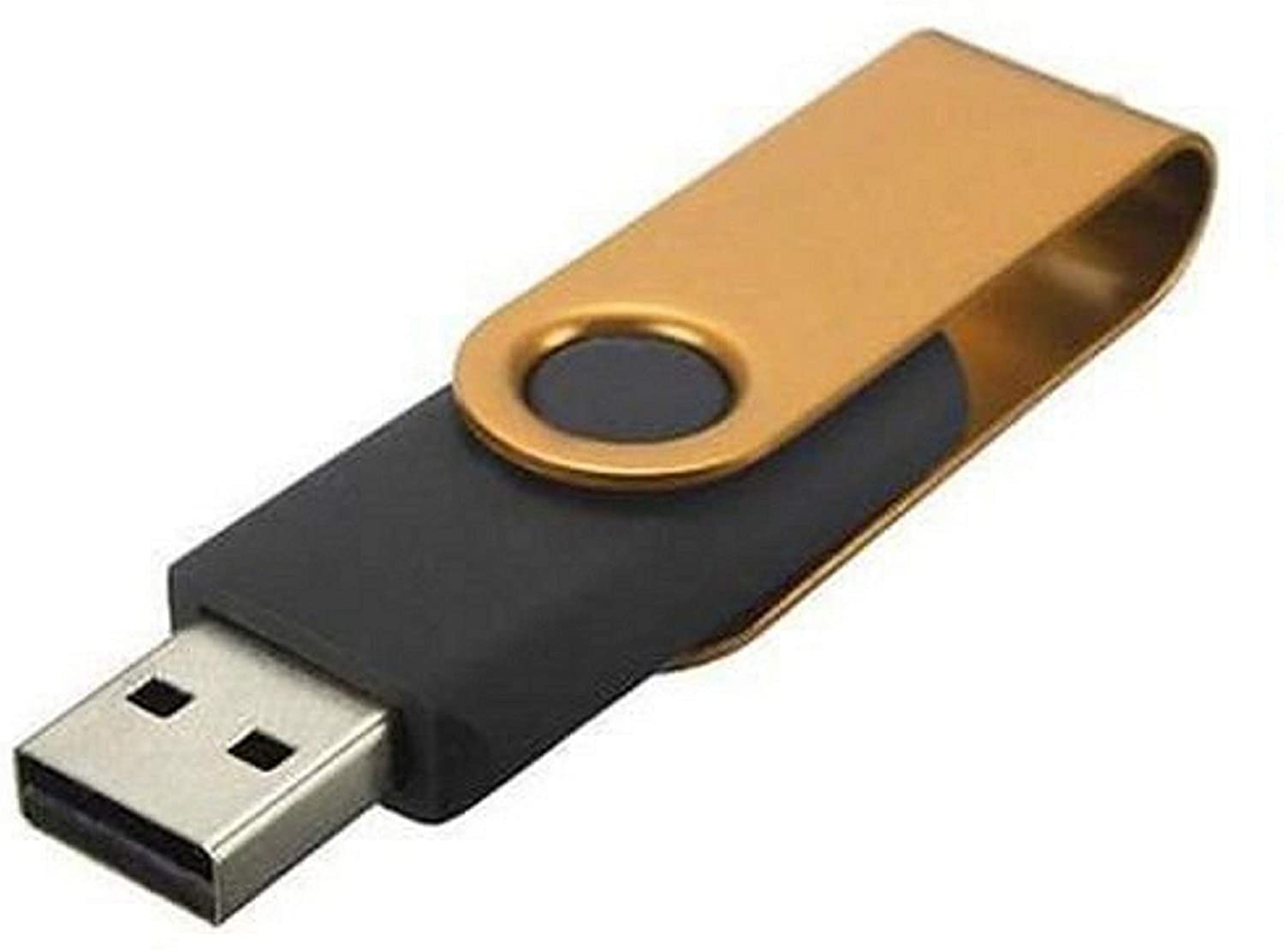 Detail Image Of A Flash Drive Nomer 6