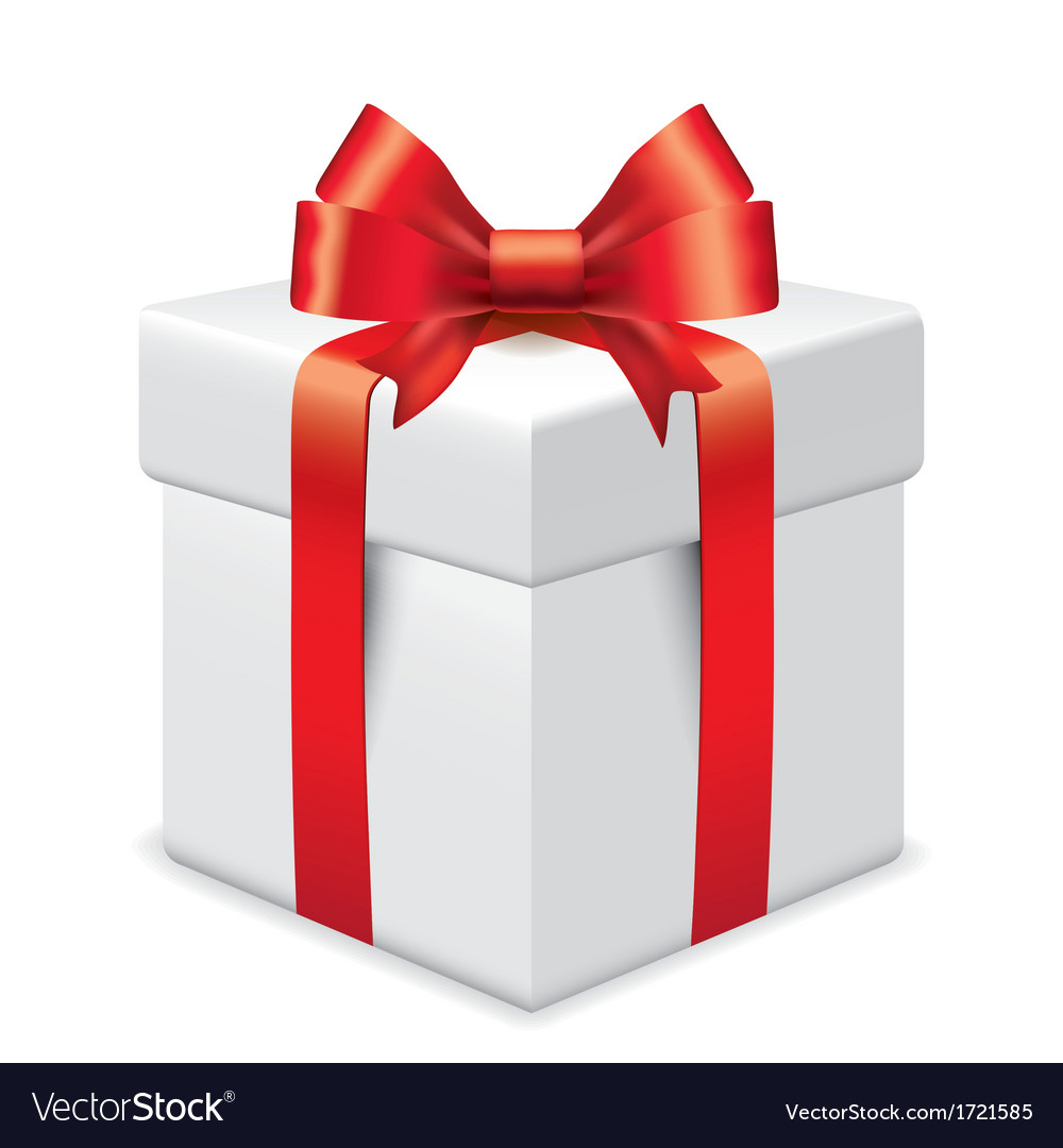 Image Of A Gift Box - KibrisPDR