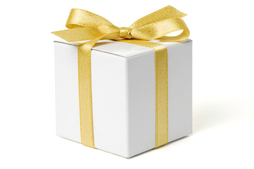 Detail Image Of A Gift Box Nomer 24