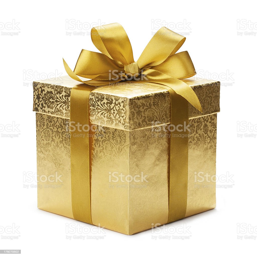 Detail Image Of A Gift Box Nomer 8