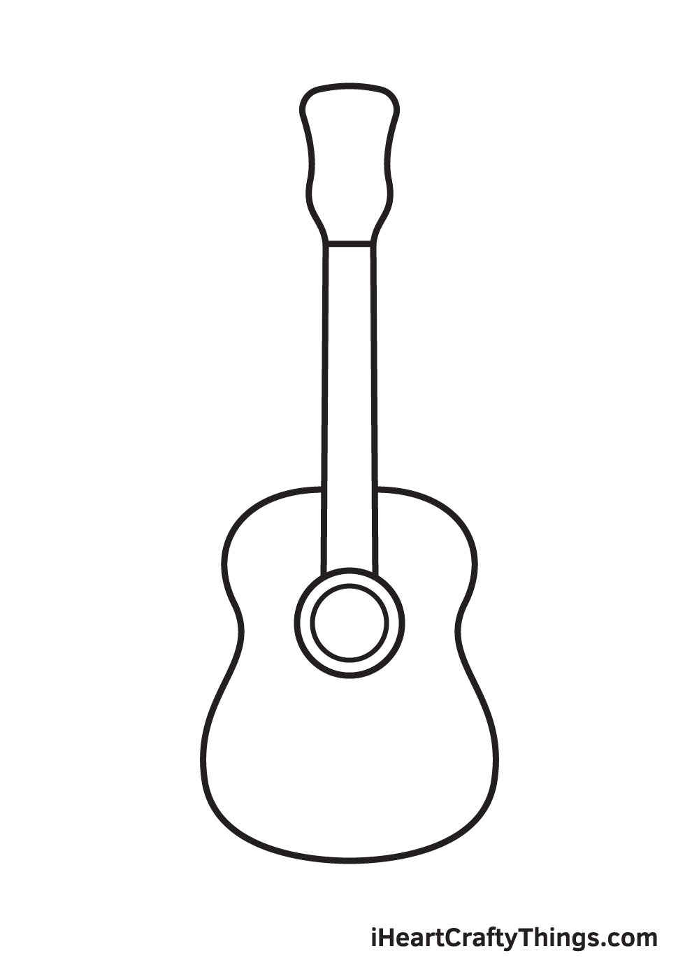 Detail Image Of A Guitar Nomer 10