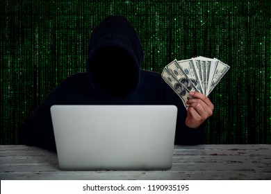 Detail Image Of A Hacker Nomer 46