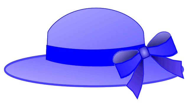 Detail Image Of A Hat Nomer 25