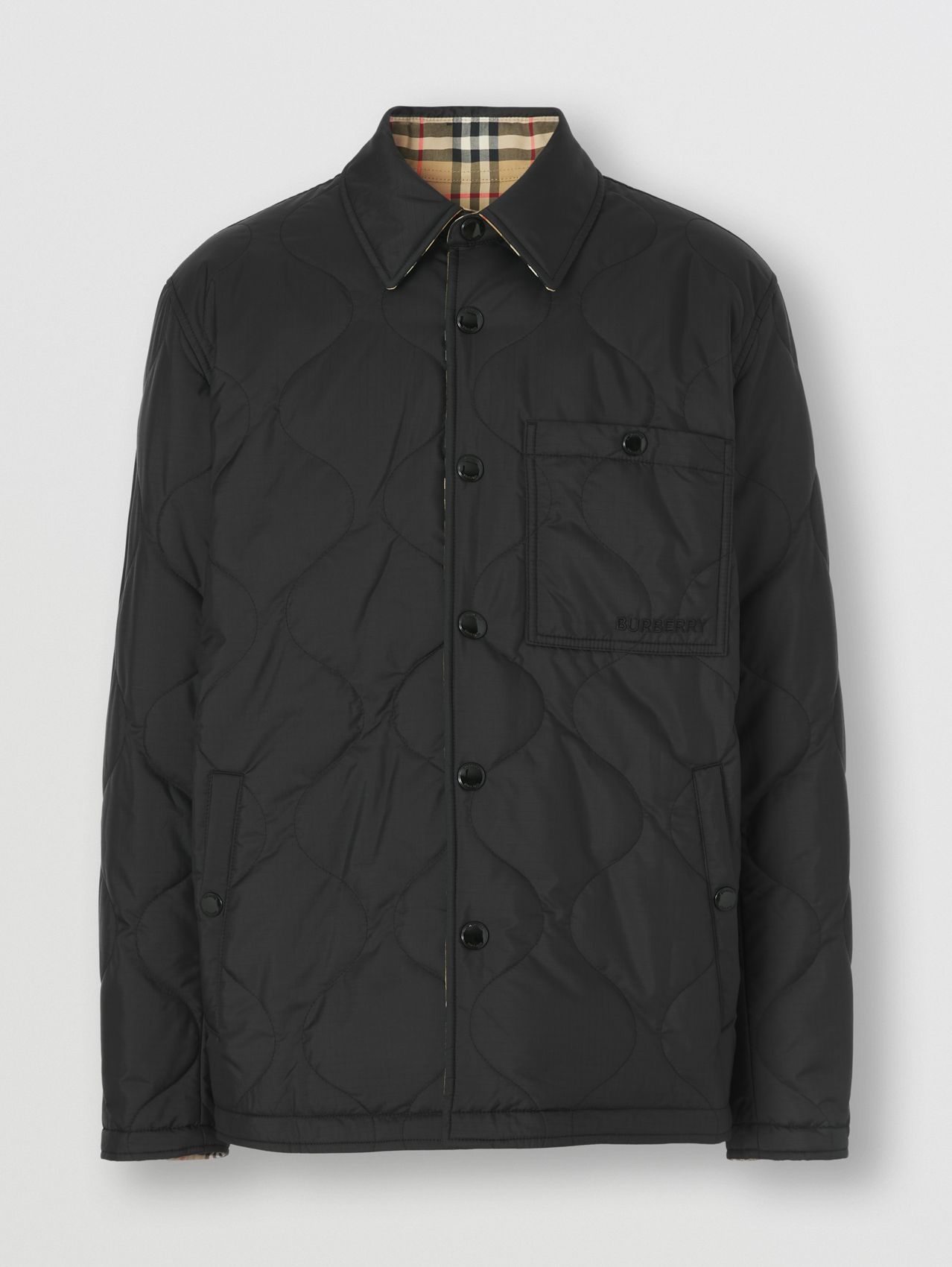 Detail Image Of A Jacket Nomer 56