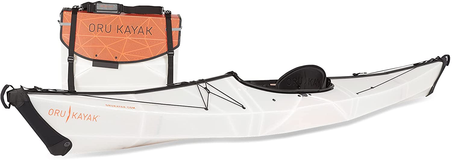 Detail Image Of A Kayak Nomer 57