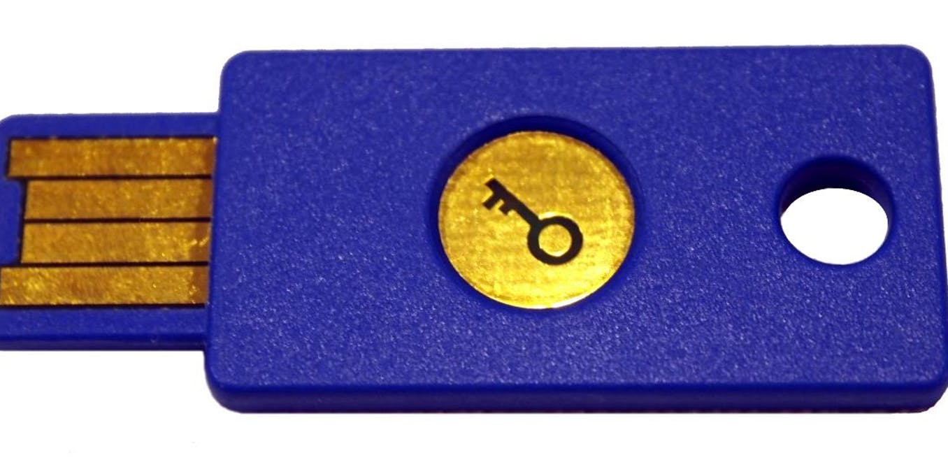 Detail Image Of A Key Nomer 29