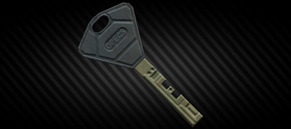 Detail Image Of A Key Nomer 35