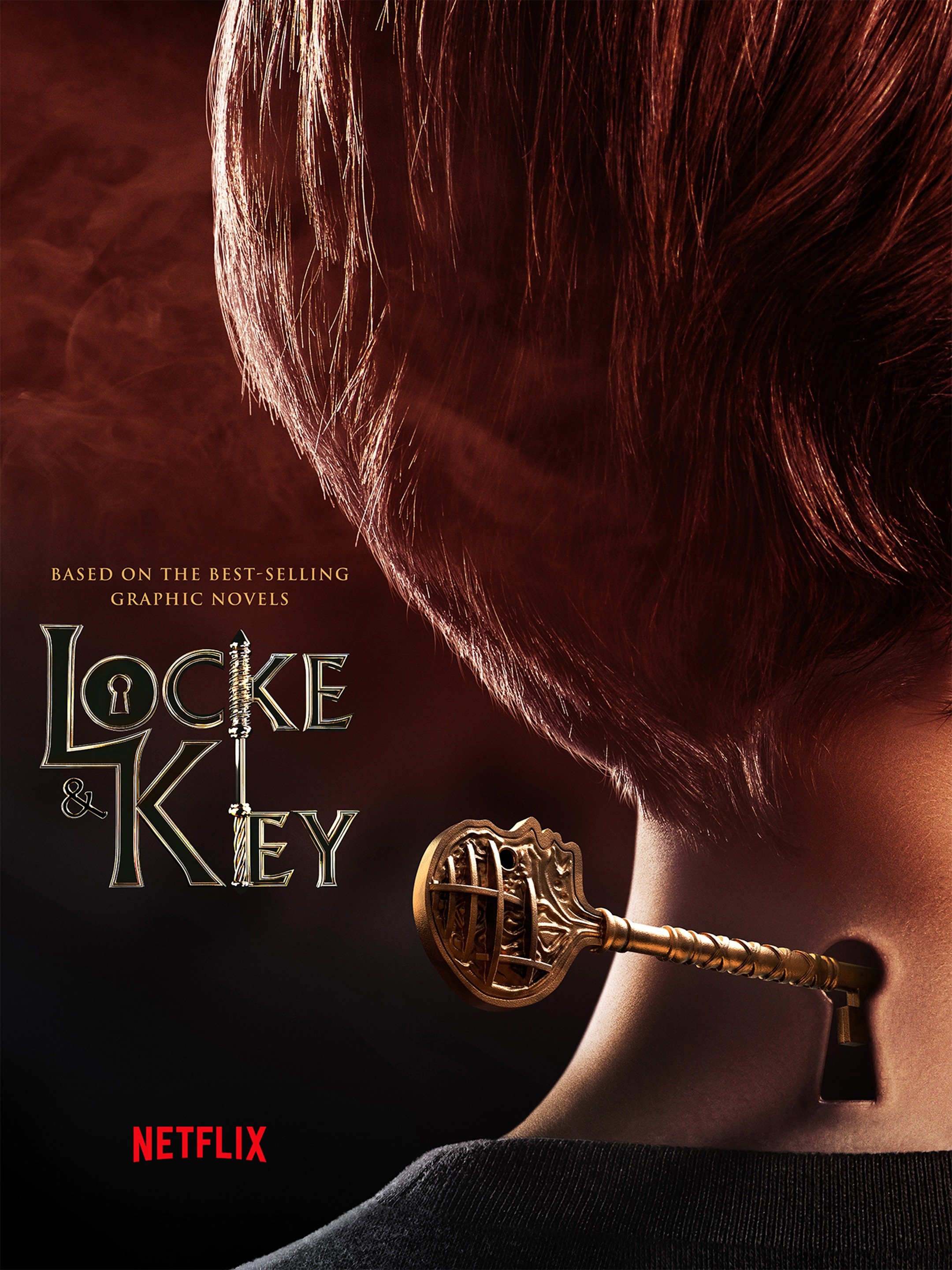 Detail Image Of A Key Nomer 51