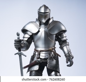 Image Of A Knight - KibrisPDR