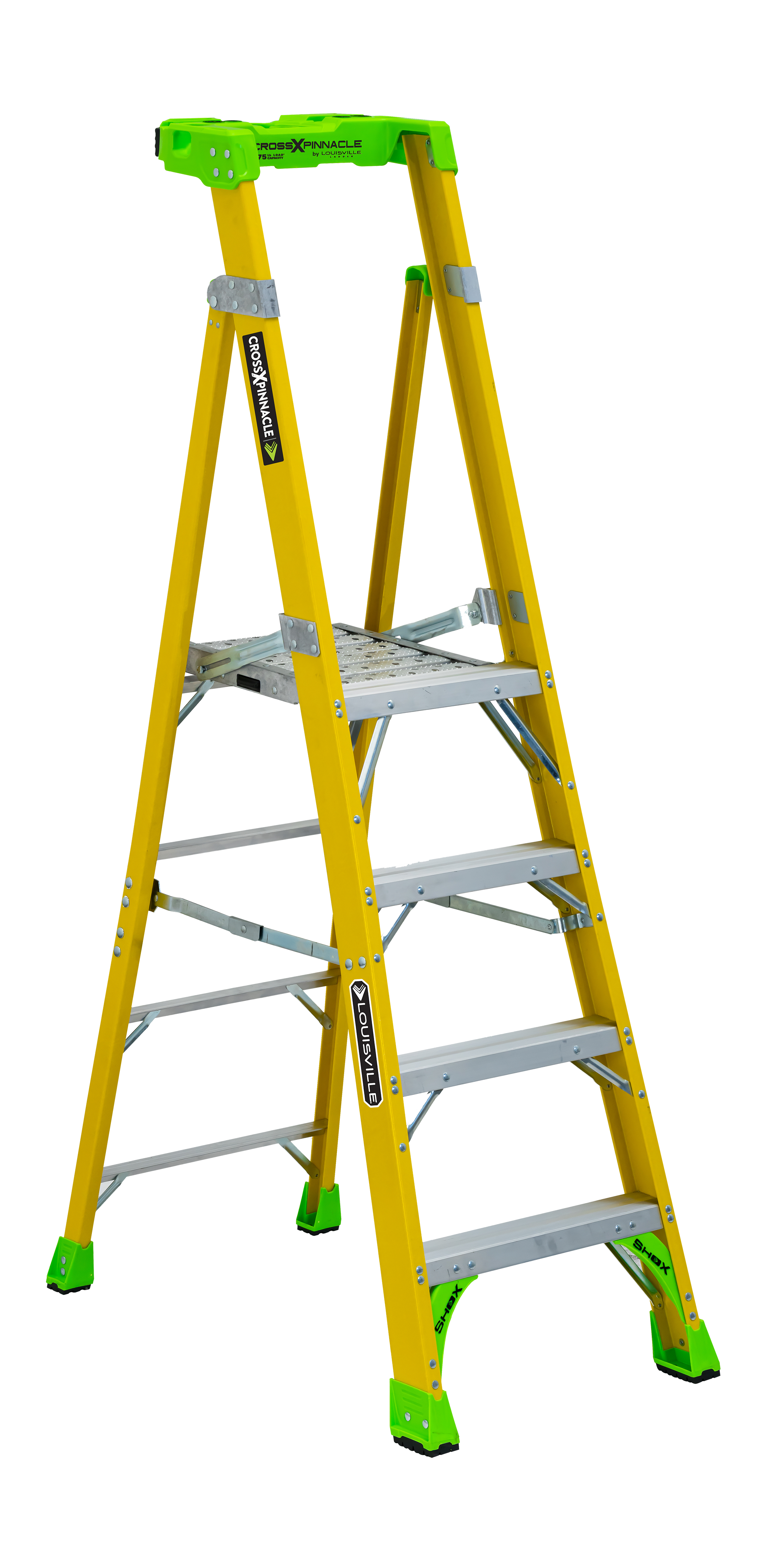 Detail Image Of A Ladder Nomer 40