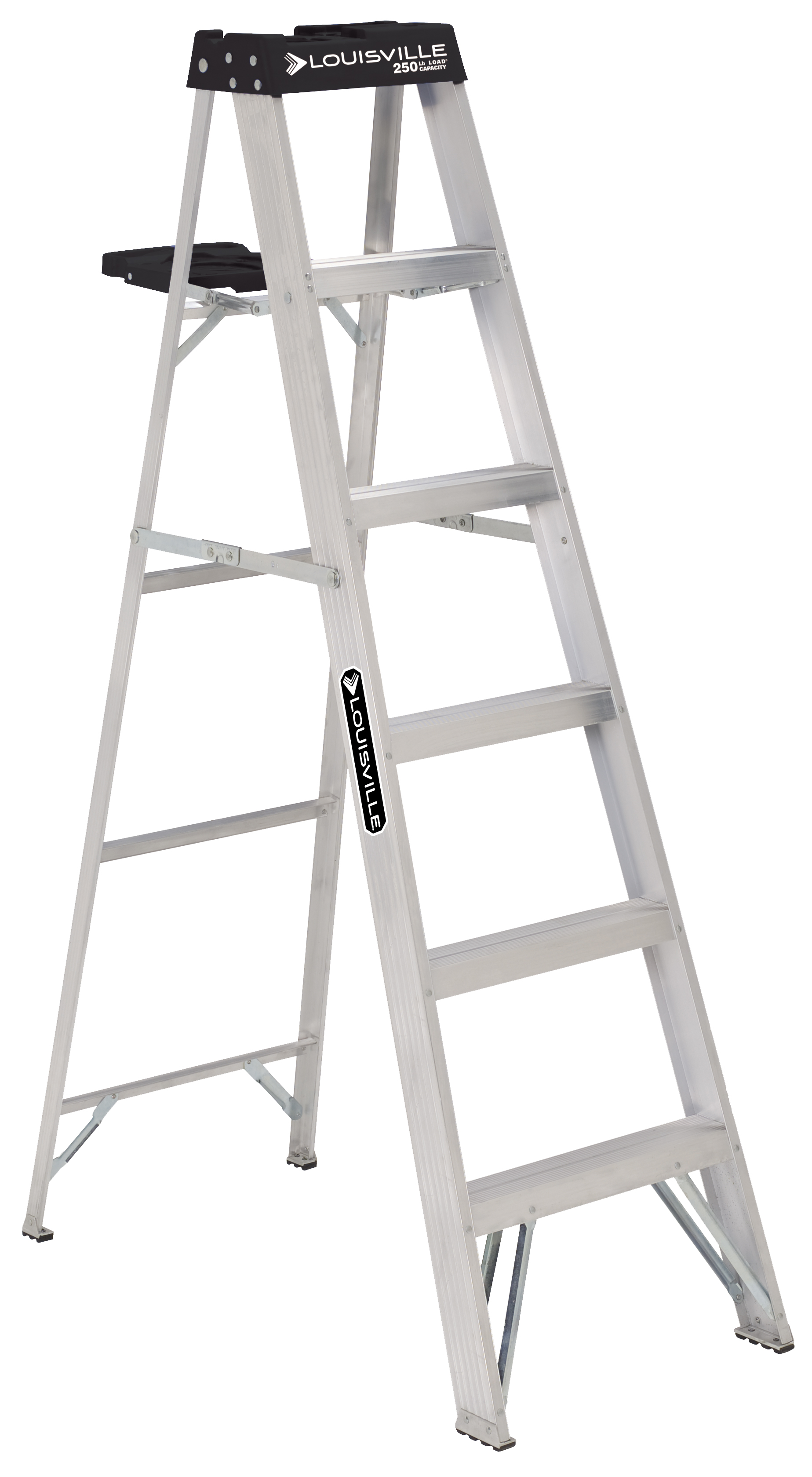 Detail Image Of A Ladder Nomer 7