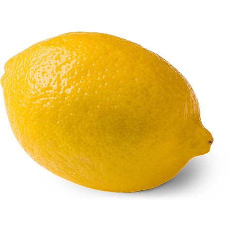 Image Of A Lemon - KibrisPDR