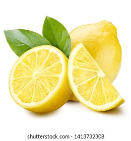 Detail Image Of A Lemon Nomer 19
