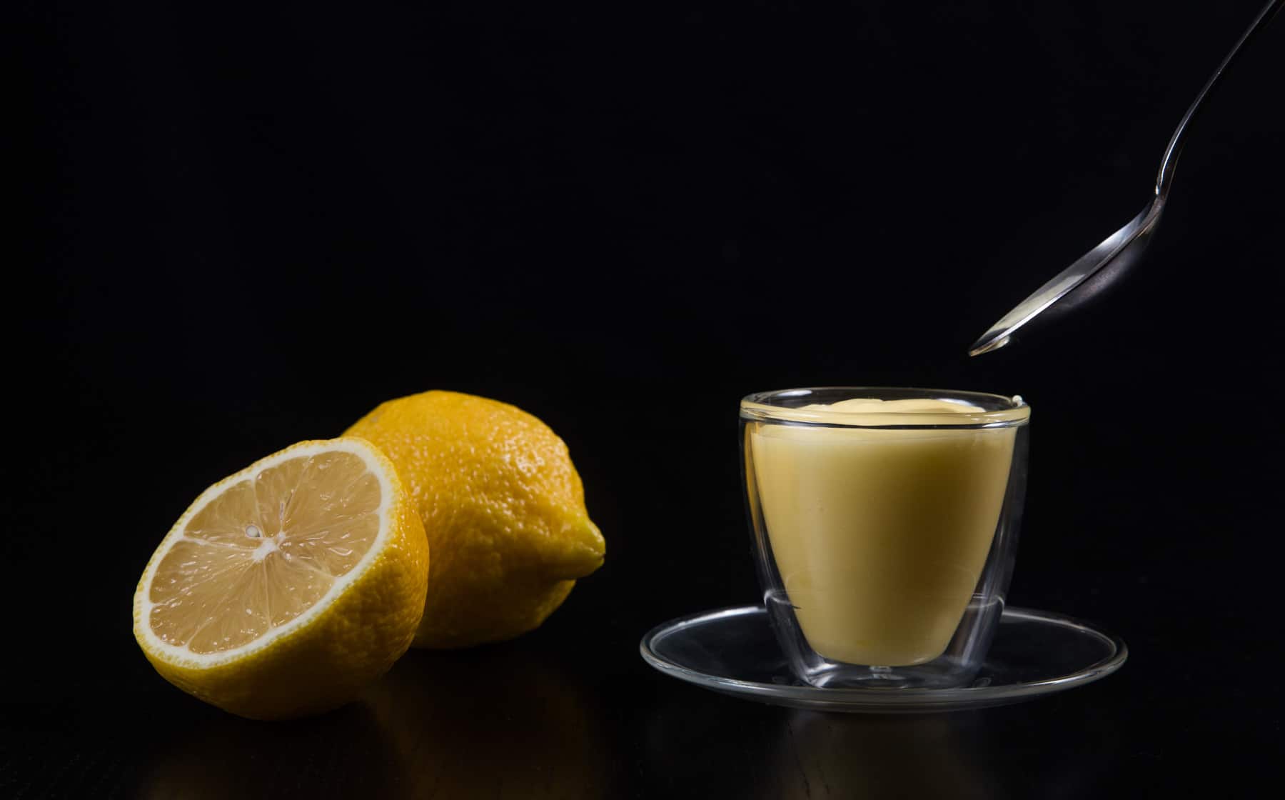 Detail Image Of A Lemon Nomer 31