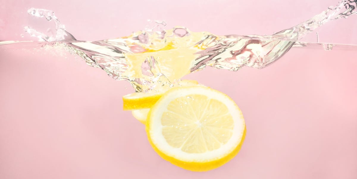 Detail Image Of A Lemon Nomer 35