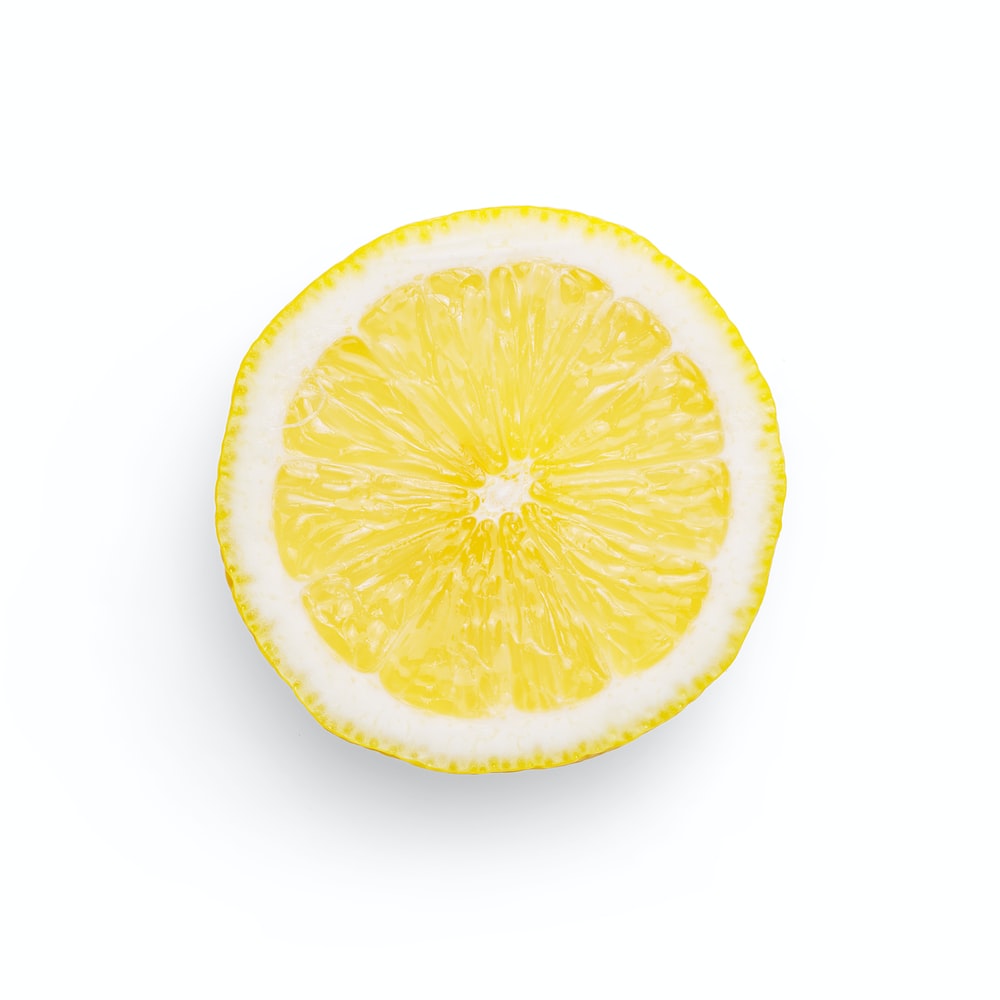 Detail Image Of A Lemon Nomer 42
