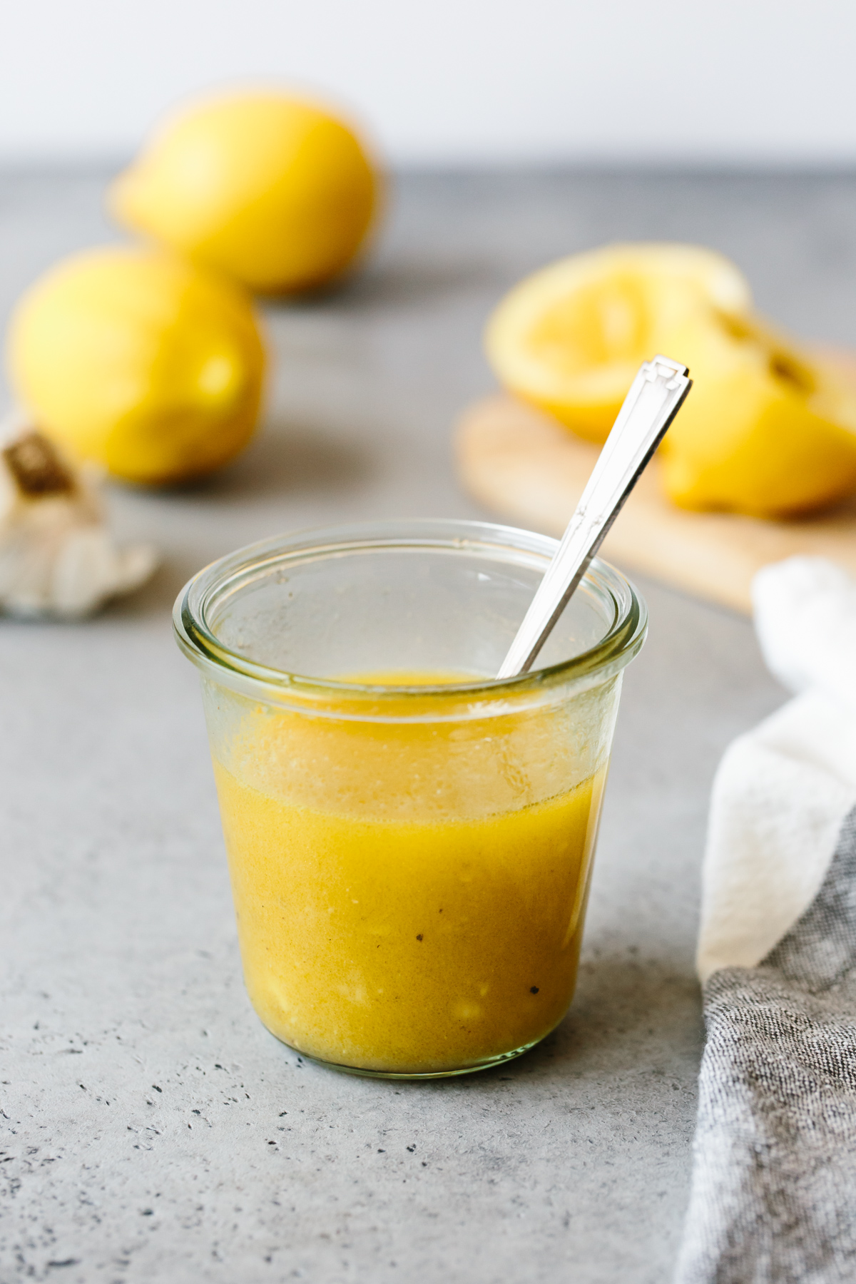 Detail Image Of A Lemon Nomer 52