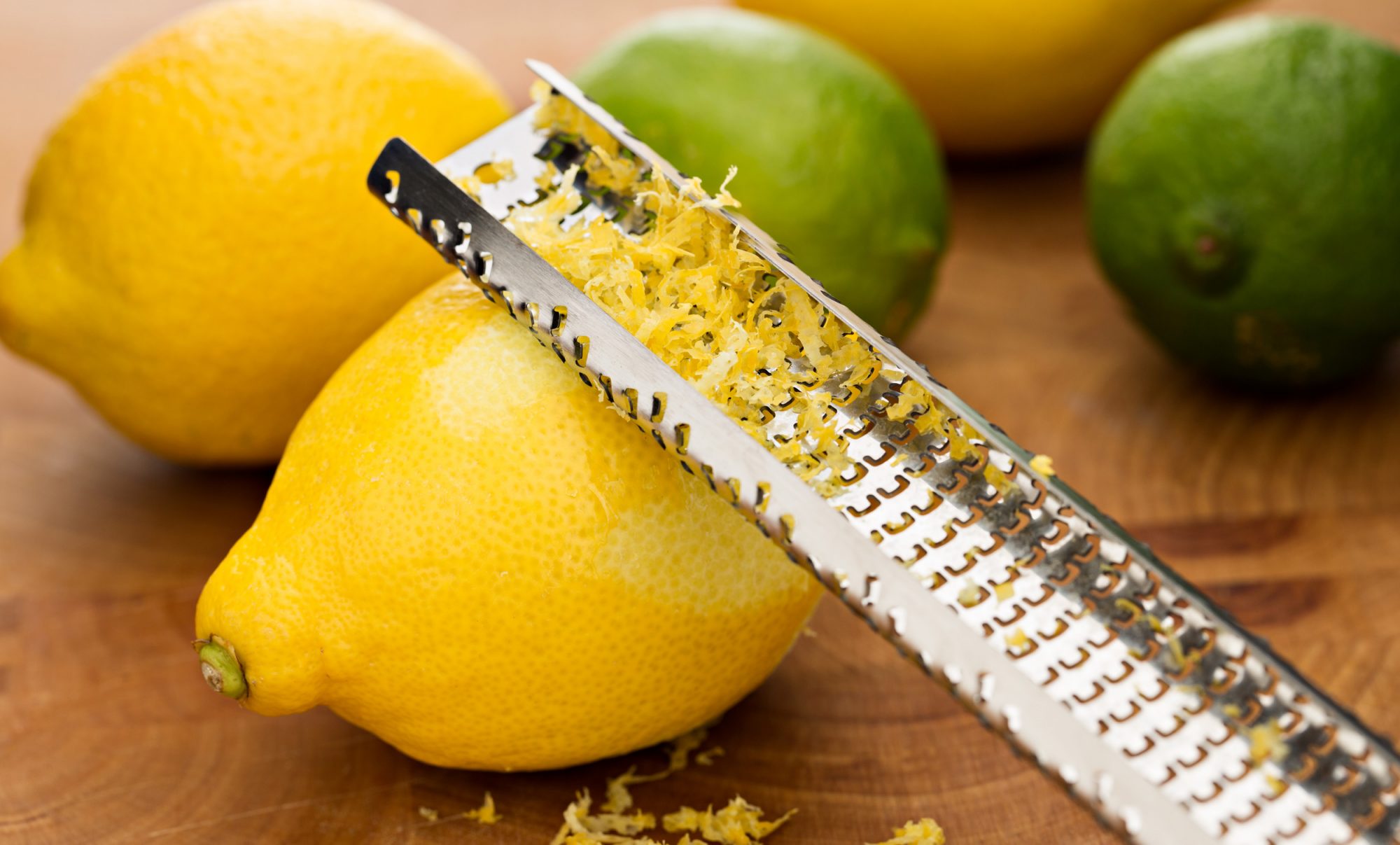 Detail Image Of A Lemon Nomer 53