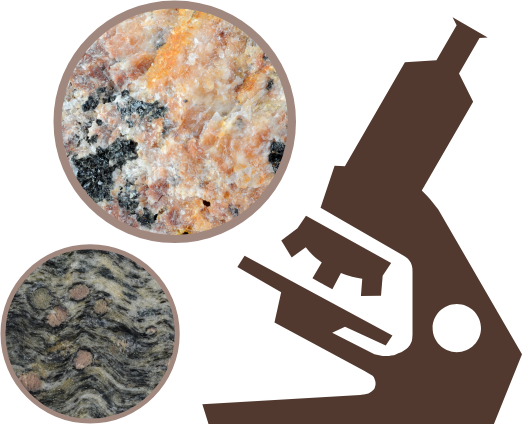 Detail Image Of A Microscope Nomer 21