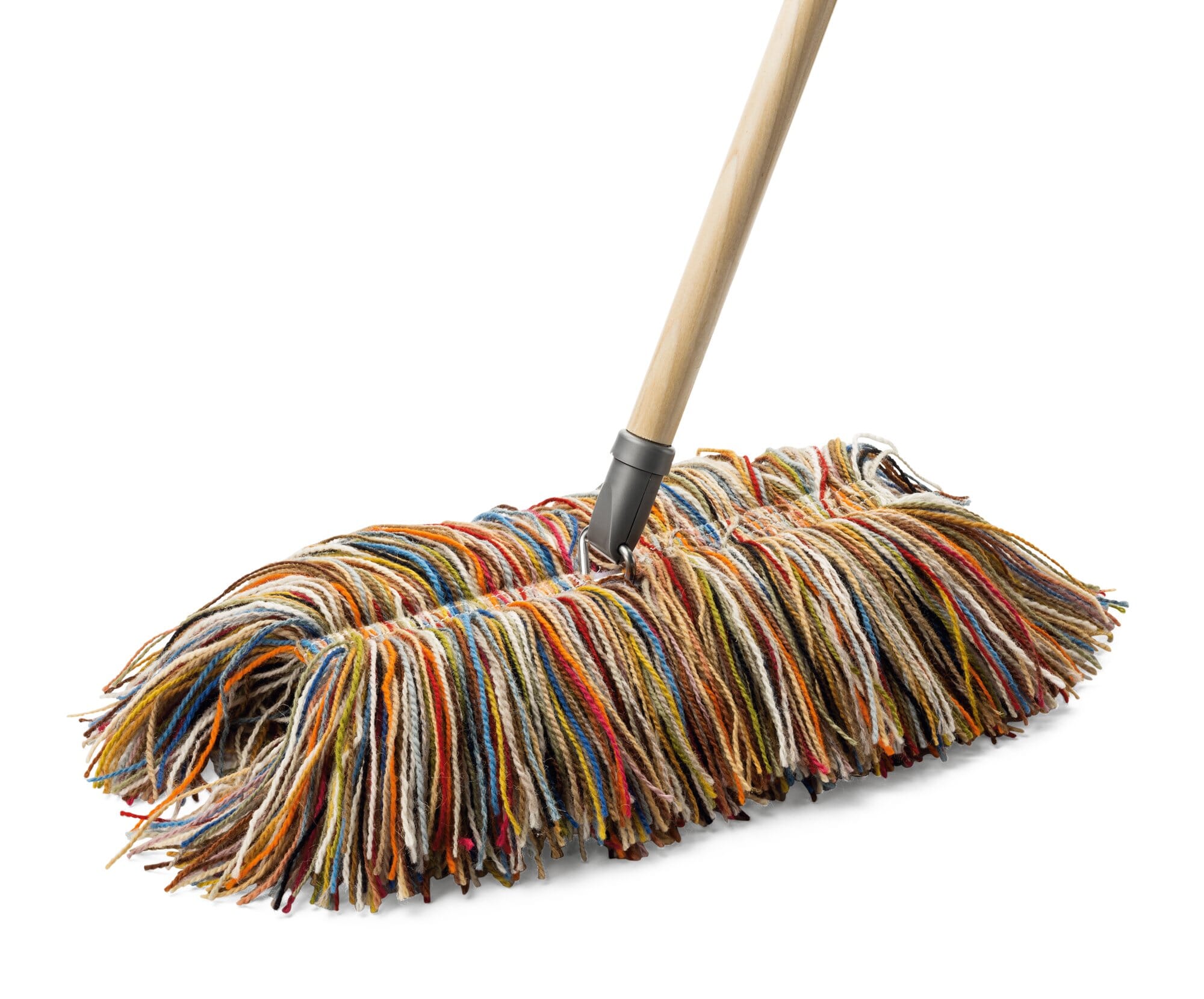 Detail Image Of A Mop Nomer 13