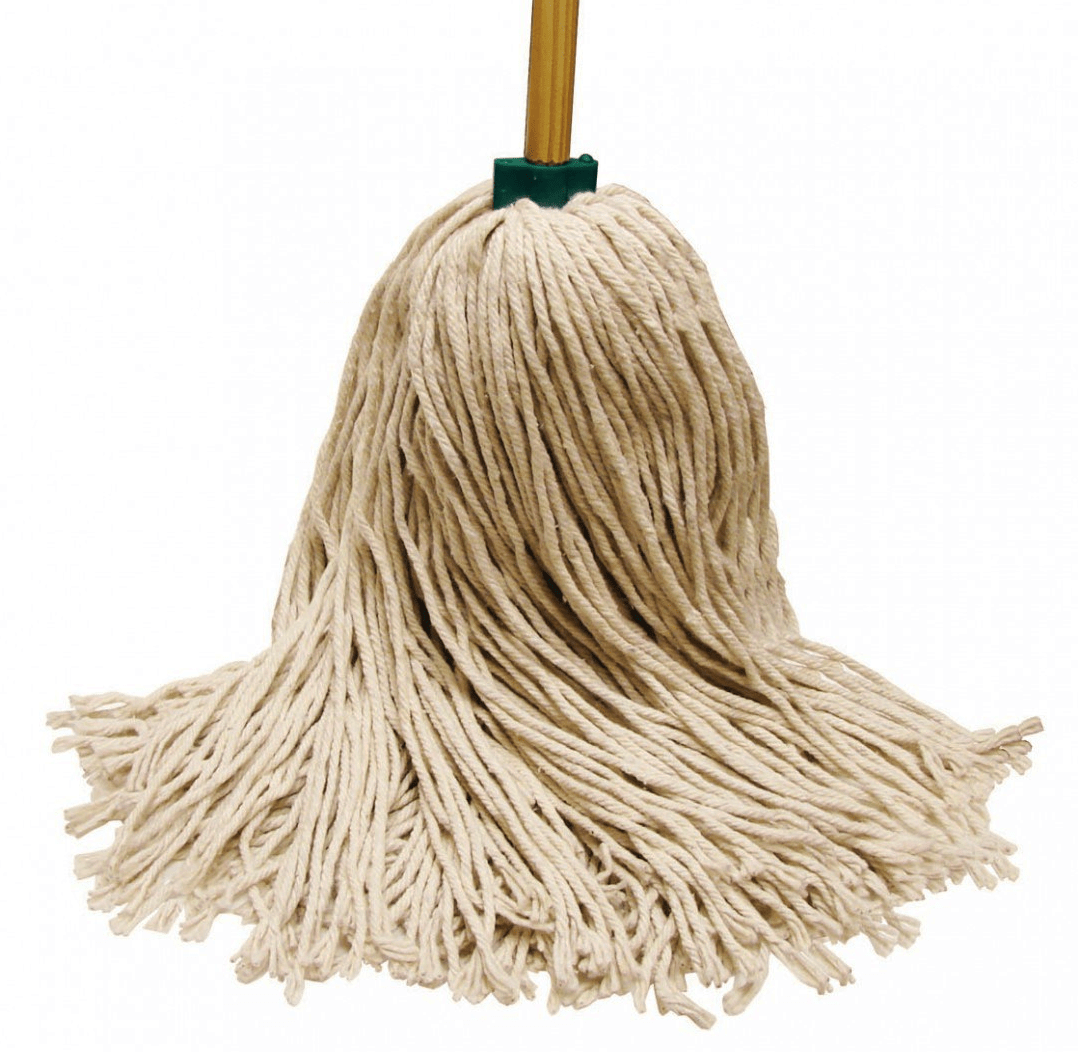 Detail Image Of A Mop Nomer 16