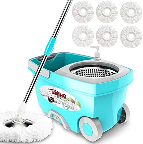 Detail Image Of A Mop Nomer 20